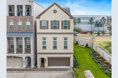 803 Dunleigh Meadows Lane, Houston, TX 77055 - Photo 2