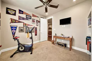 803 Dunleigh Meadows Ln, Houston, TX 77055 - Photo 18