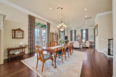 803 Dunleigh Meadows Lane, Houston, TX 77055 - Photo 34