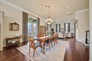 803 Dunleigh Meadows Ln, Houston, TX 77055 - Photo 34