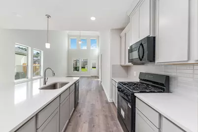 12243 Danza Drive, Willis, TX 77318 - Photo 10