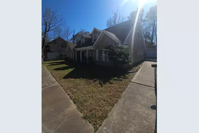 544 Brandon Road, Conroe, TX 77302 - Photo 2