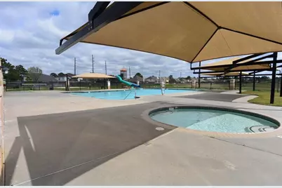 18123 Mayfield Meadow Lane, Richmond, TX 77407 - Photo 8