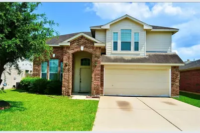 18123 Mayfield Meadow Lane, Richmond, TX 77407 - Photo 1