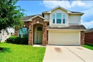 18123 Mayfield Meadow Ln, Richmond, TX 77407 - Photo 1