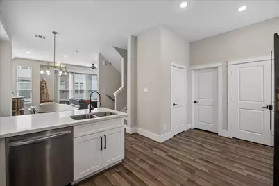 848 Fisher Street #C, Houston, TX 77018 - Photo 10
