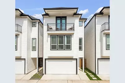 848 Fisher Street #C, Houston, TX 77018 - Photo 4
