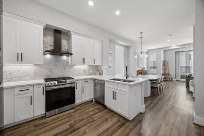 848 Fisher Street #C, Houston, TX 77018 - Photo 2