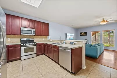 903 Northgate Springs Drive, Spring, TX 77373 - Photo 8
