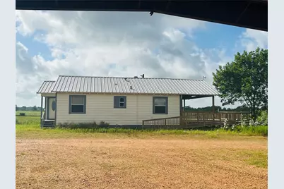 1240 Crooked Road, Cat Spring, TX 78933 - Photo 8