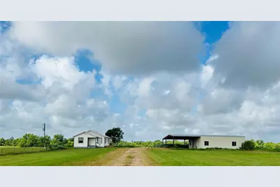 1240 Crooked Road, Cat Spring, TX 78933 - Photo 2