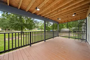 42 County Rd 2802, Cleveland, TX 77327 - Photo 2