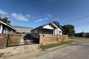 2400 Burkett St., Houston, TX 77004 - Photo 2