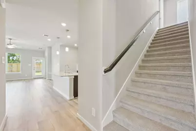 16278 Parish Pointe Court, Conroe, TX 77302 - Photo 2