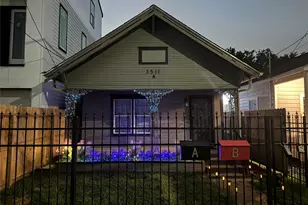 3511 Palmer St, Houston, TX 77004 - Photo 2