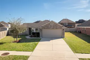 2115 Red Cedar Trail, Rosenberg, TX 77471 - Photo 1