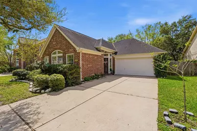 21415 Willow Glade Drive, Katy, TX 77450 - Photo 4