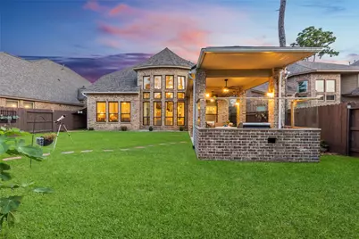 12919 Leolyn Woods Lane, Humble, TX 77346 - Photo 40
