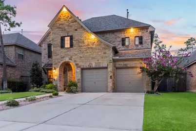 12919 Leolyn Woods Lane, Humble, TX 77346 - Photo 46