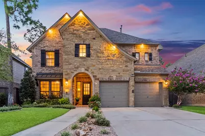 12919 Leolyn Woods Lane, Humble, TX 77346 - Photo 2