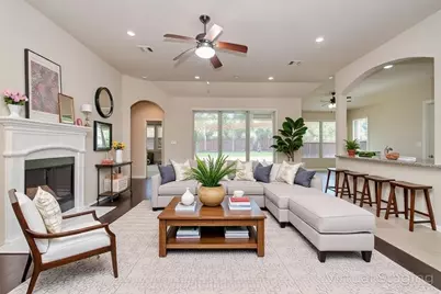 4327 Estes Ridge Lane, Katy, TX 77493 - Photo 8