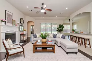 4327 Estes Ridge Ln, Katy, TX 77493 - Photo 8