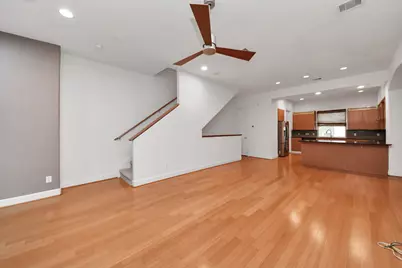 1403 Delano Street #6, Houston, TX 77003 - Photo 8