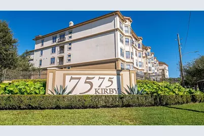 7575 Kirby Drive #2226, Houston, TX 77030 - Photo 2