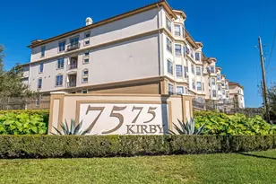 7575 Kirby Dr, Houston, TX 77030 - Photo 2