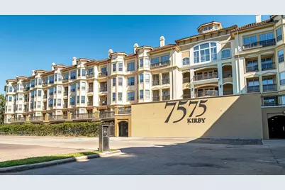7575 Kirby Drive #2226, Houston, TX 77030 - Photo 1