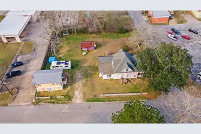 304 W Wheat Street, Woodville, TX 75979 - Photo 14
