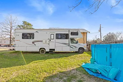 304 W Wheat Street, Woodville, TX 75979 - Photo 42