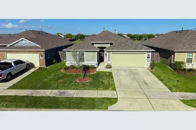 2502 Gelding Manor Drive, Alvin, TX 77511 - Photo 26