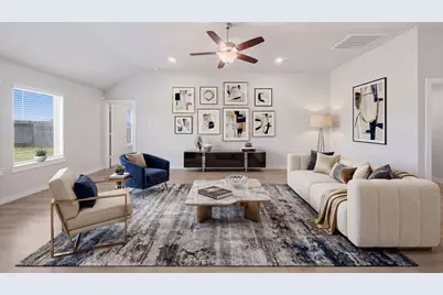 2502 Gelding Manor Drive, Alvin, TX 77511 - Photo 6