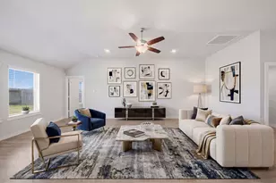 2502 Gelding Manor Dr, Alvin, TX 77511 - Photo 6