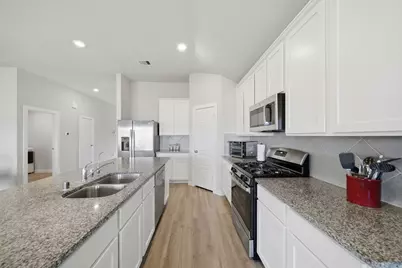 2502 Gelding Manor Drive, Alvin, TX 77511 - Photo 8