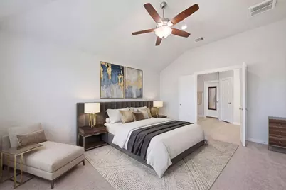 2502 Gelding Manor Drive, Alvin, TX 77511 - Photo 10