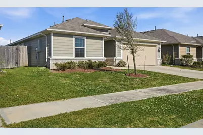 2502 Gelding Manor Drive, Alvin, TX 77511 - Photo 2