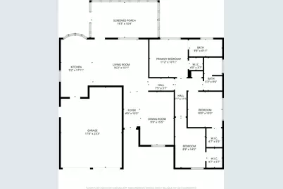 7210 Pine Grove Drive, Houston, TX 77092 - Photo 6