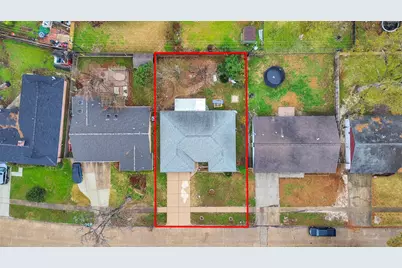 7210 Pine Grove Drive, Houston, TX 77092 - Photo 4