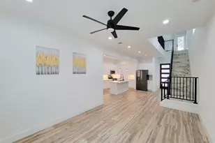 5019 Creekmont Dr, Houston, TX 77091 - Photo 8