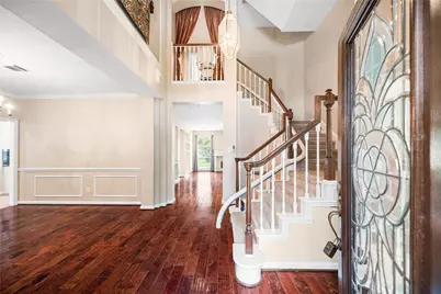 12506 Whispering Sands Court, Houston, TX 77041 - Photo 4