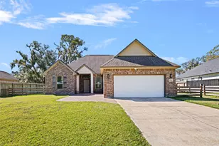 2234 Shalmar Dr, West Columbia, TX 77486 - Photo 2