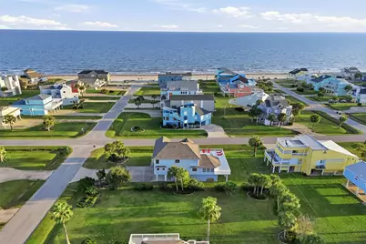 4121 Ghost Crab Lane, Galveston, TX 77554 - Photo 2