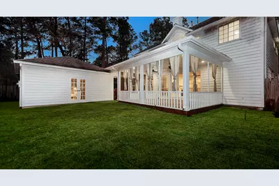 35 Tender Violet Place, The Woodlands, TX 77381 - Photo 30