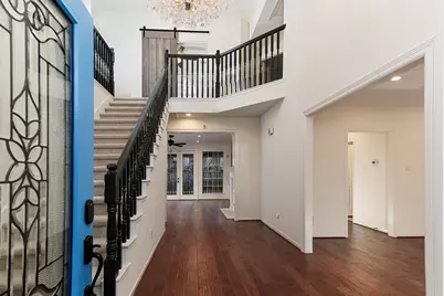 35 Tender Violet Place, The Woodlands, TX 77381 - Photo 8