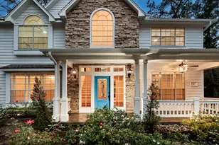 35 Tender Violet Pl, The Woodlands, TX 77381 - Photo 2