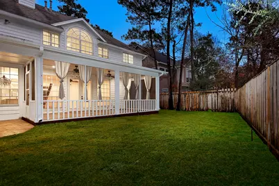35 Tender Violet Place, The Woodlands, TX 77381 - Photo 32