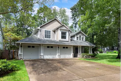 123 Sheerborne Court, The Woodlands, TX 77382 - Photo 2