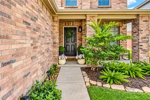 17111 Burrowdale Ct, Houston, TX 77084 - Photo 4